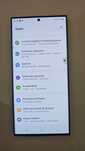 Samsung S23 Ultra sticla sparta