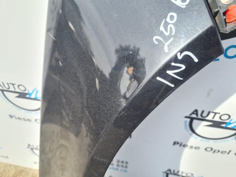 Aripa dreapta fata Opel Insignia A