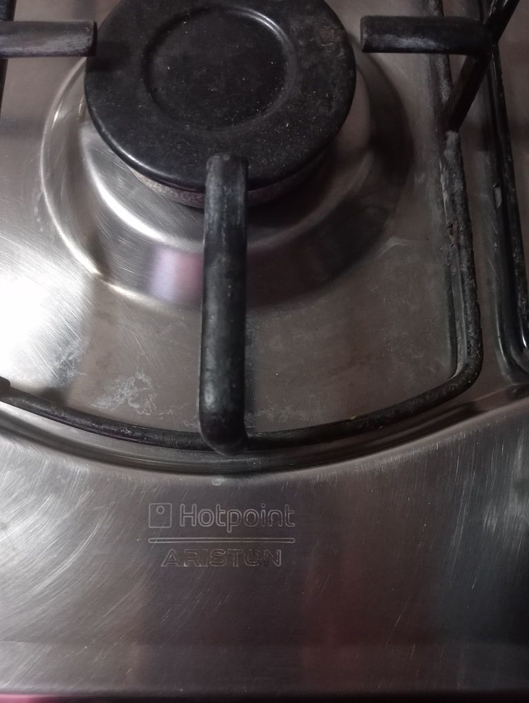 Варочная панельь