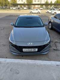 Продается Hyundai Elantra