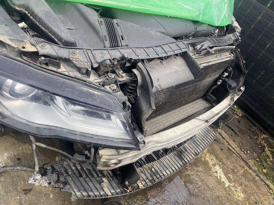 Trager complet Audi A7 3.0 tdi 2011