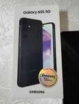 Samsung A55 5G 8/128