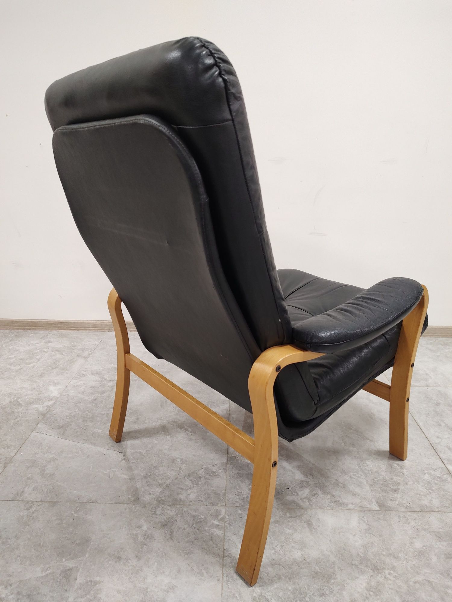 Скандинавско кресло Д364
