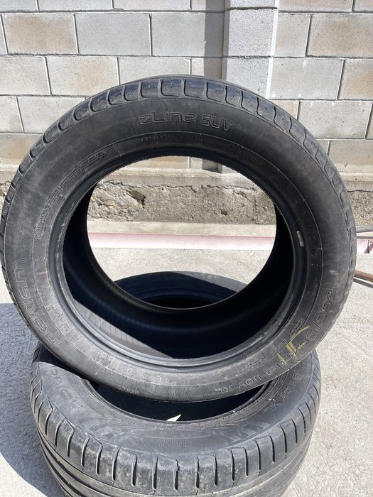 Летни Гуми NOKIAN SUV 265/50ZR19