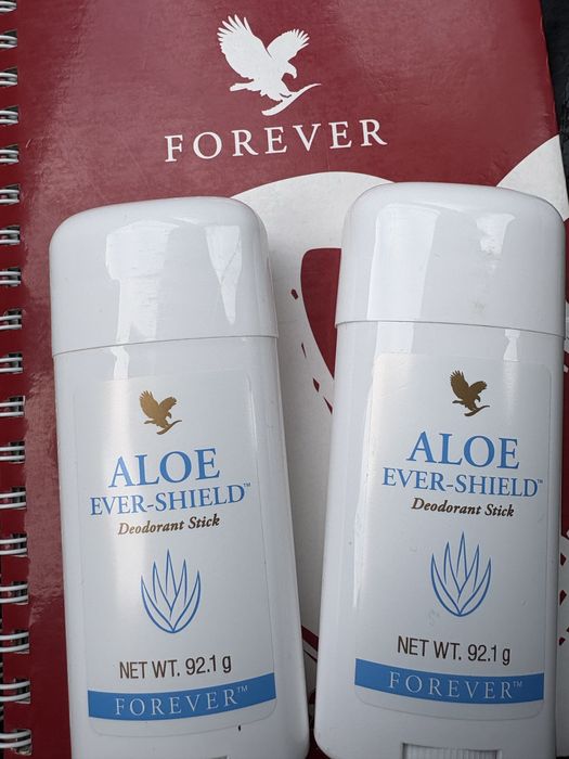 Aloe Ever - Shield