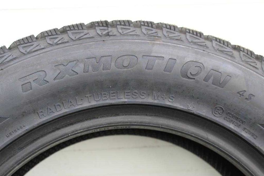 Anvelope noi 195/65 R15 91H, RoadX, All Season