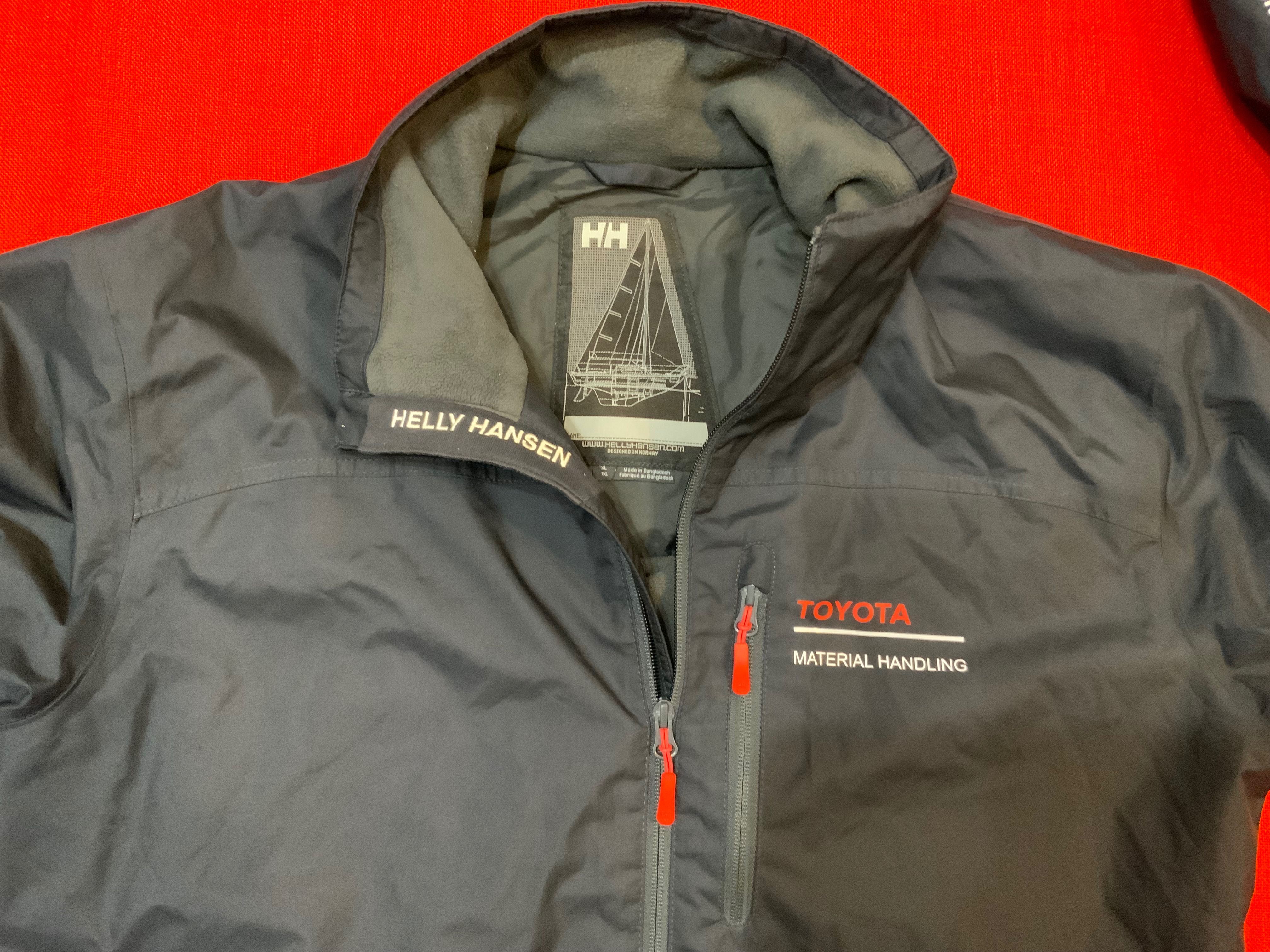Helly Hansen-оригинално яке 54хл