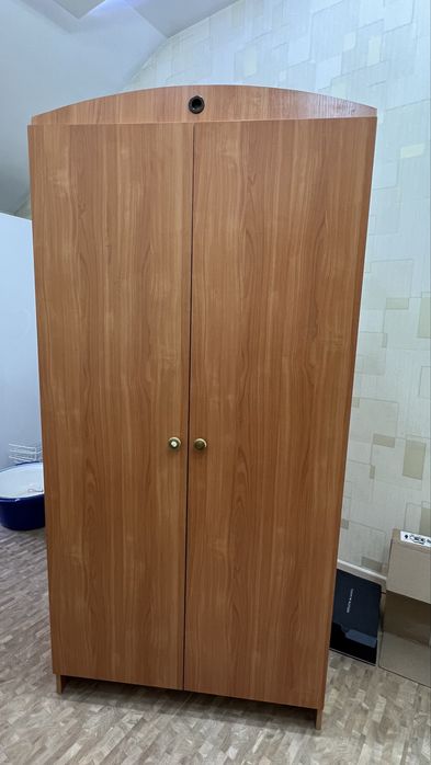 Шкаф для детской комнаты