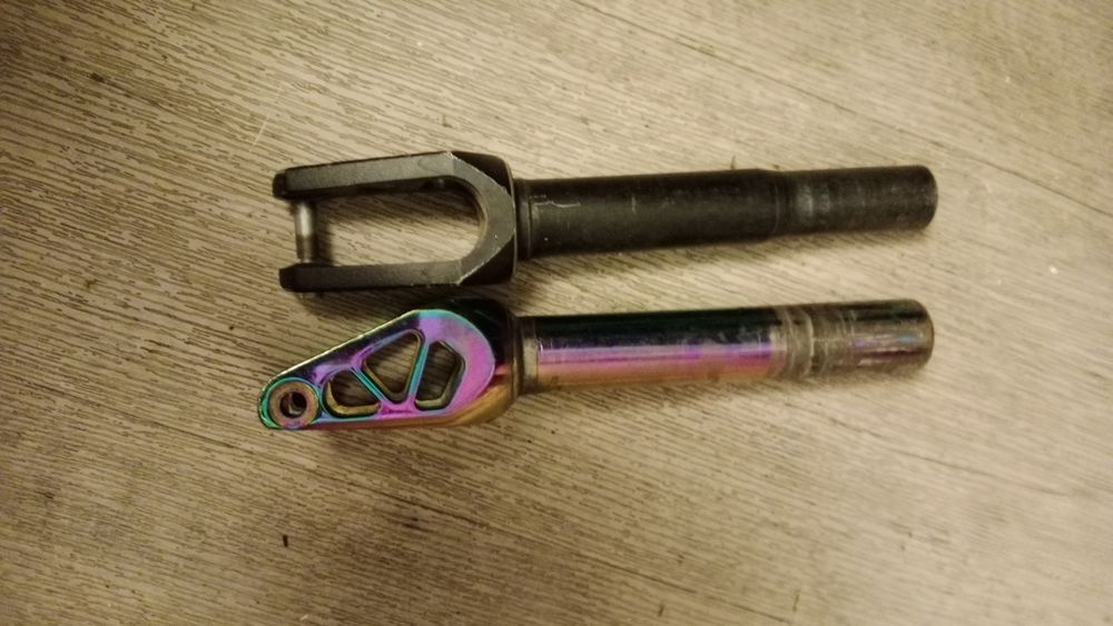 продам детали на самокат