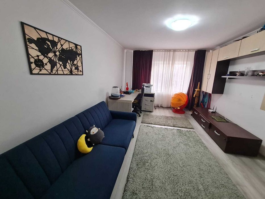 Apartament 2 camere Popa Sapca
