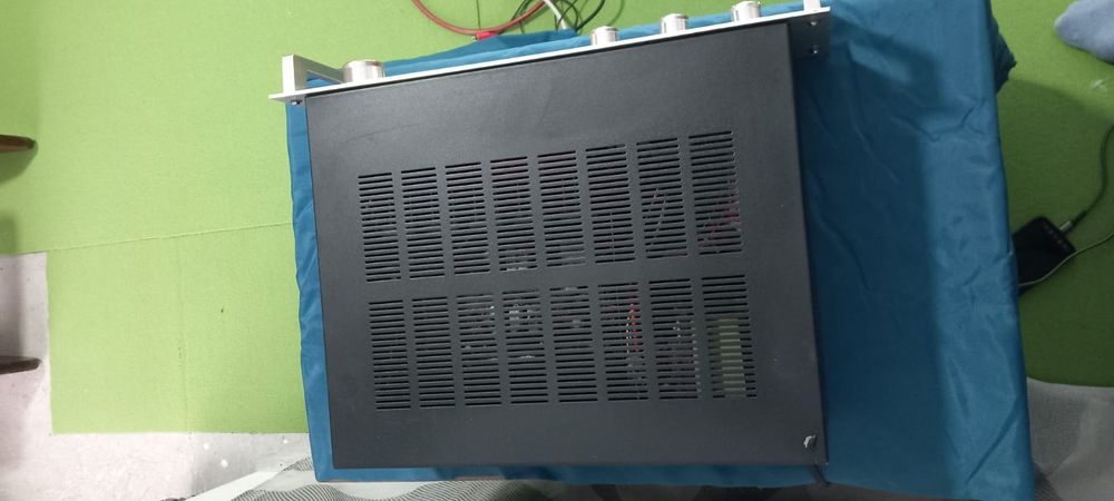 Amplificator rar Saba vs 2160