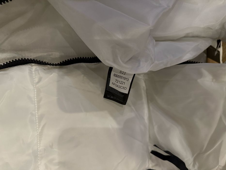 The North face Alb marimea L