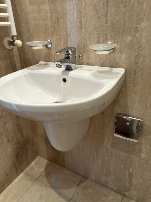 Мивки Vidima със смесител