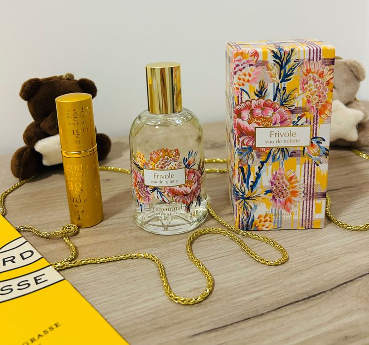 Parfum pentru femeie