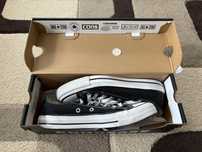 Tenisi Converse, marimea 37