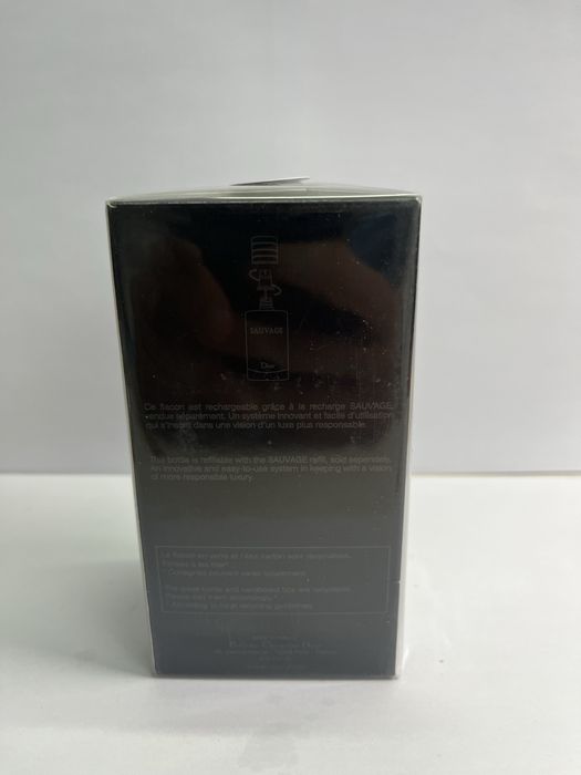 Парфюм Dior Sauvage