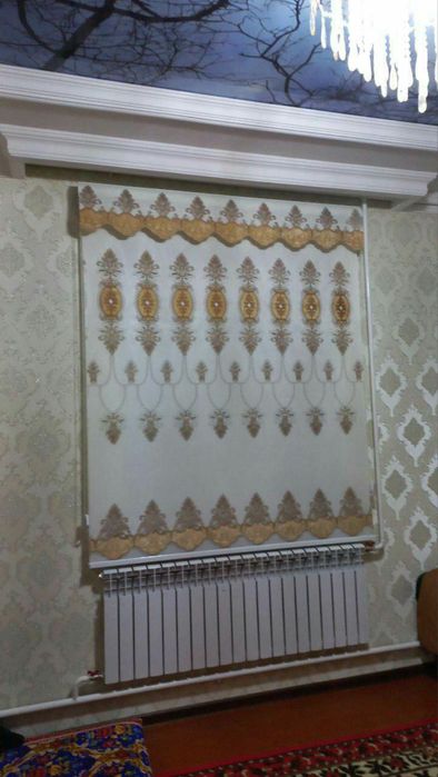 Жалюзи ЗАВОТ Биринчи кол тез ва ишончли