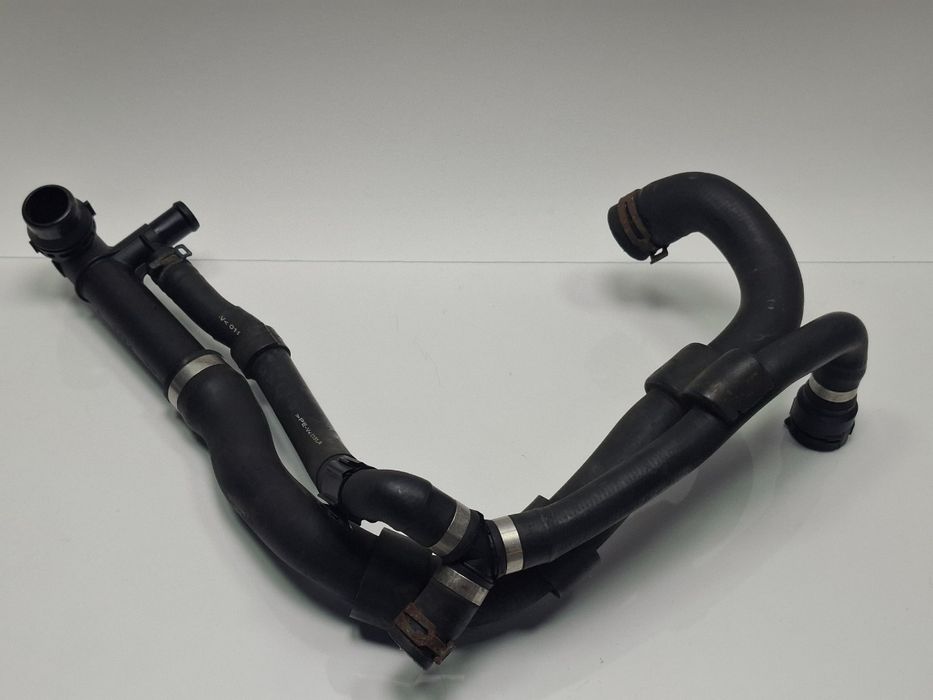 Furtunuri apa VOLKSWAGEN CADDY IV Estate SAB, SAJ 2015 - >2.0 TDI CUUD