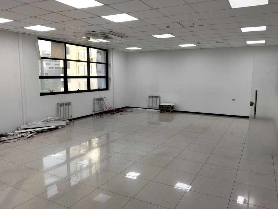 Аренда офис в БЦ, ор. Ул. Шахрисабз