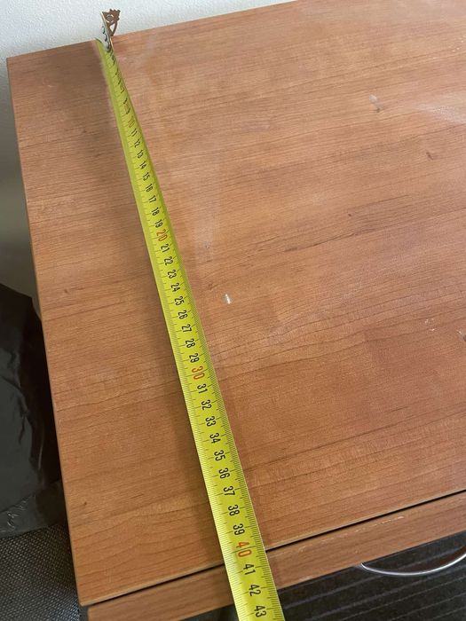 Офис бюра и шкафчета - отлично състояние