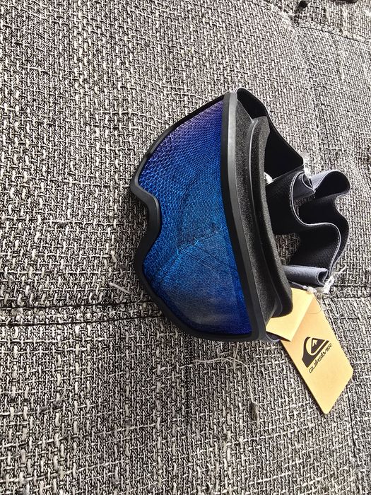 Детска ски/сноуборд маска QUIKSILVER SHREDDER