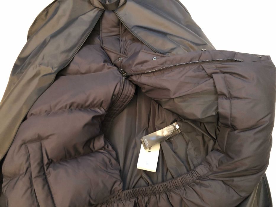 BALENCIAGA geaca  M, L si XL oversize sau 46-48 italy,retail 2500 euro
