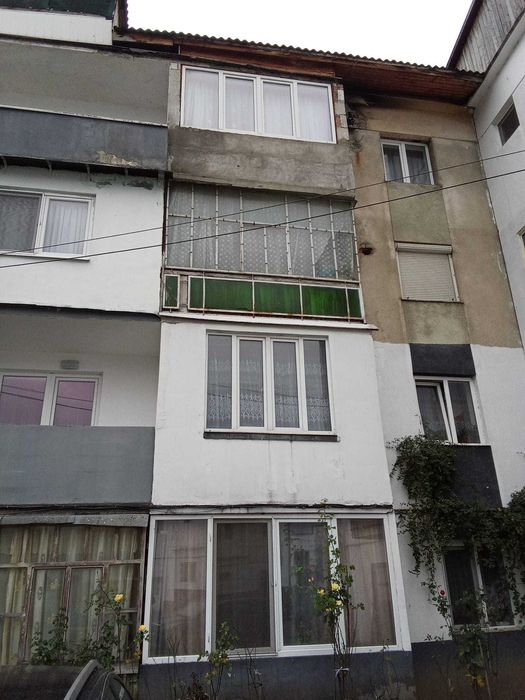 apartament doua camere la Prundu Bargaului din caramida