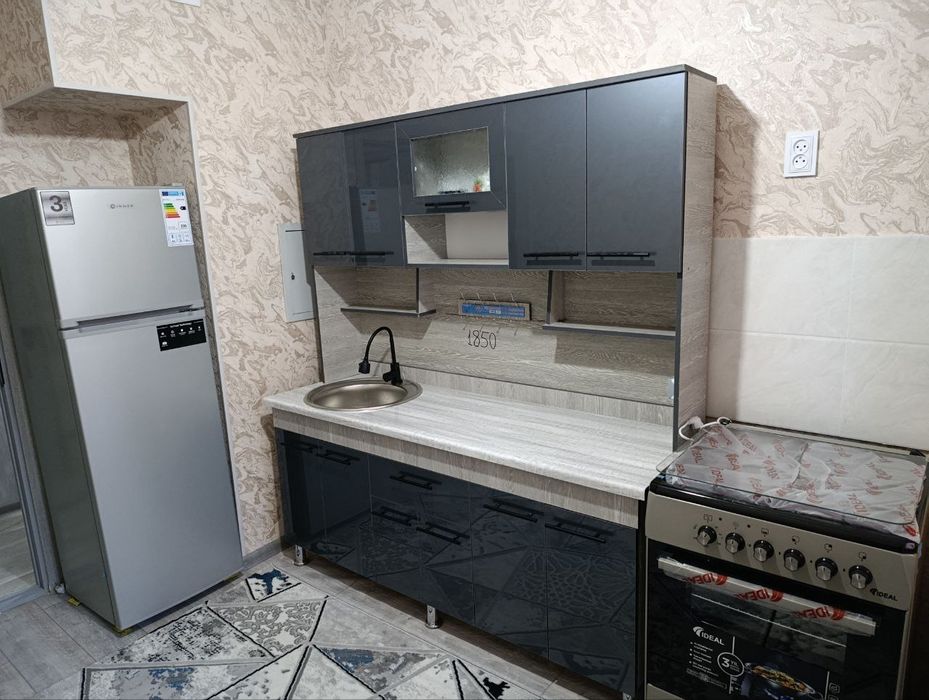 Бектемир Водникда ижарага квартира бор