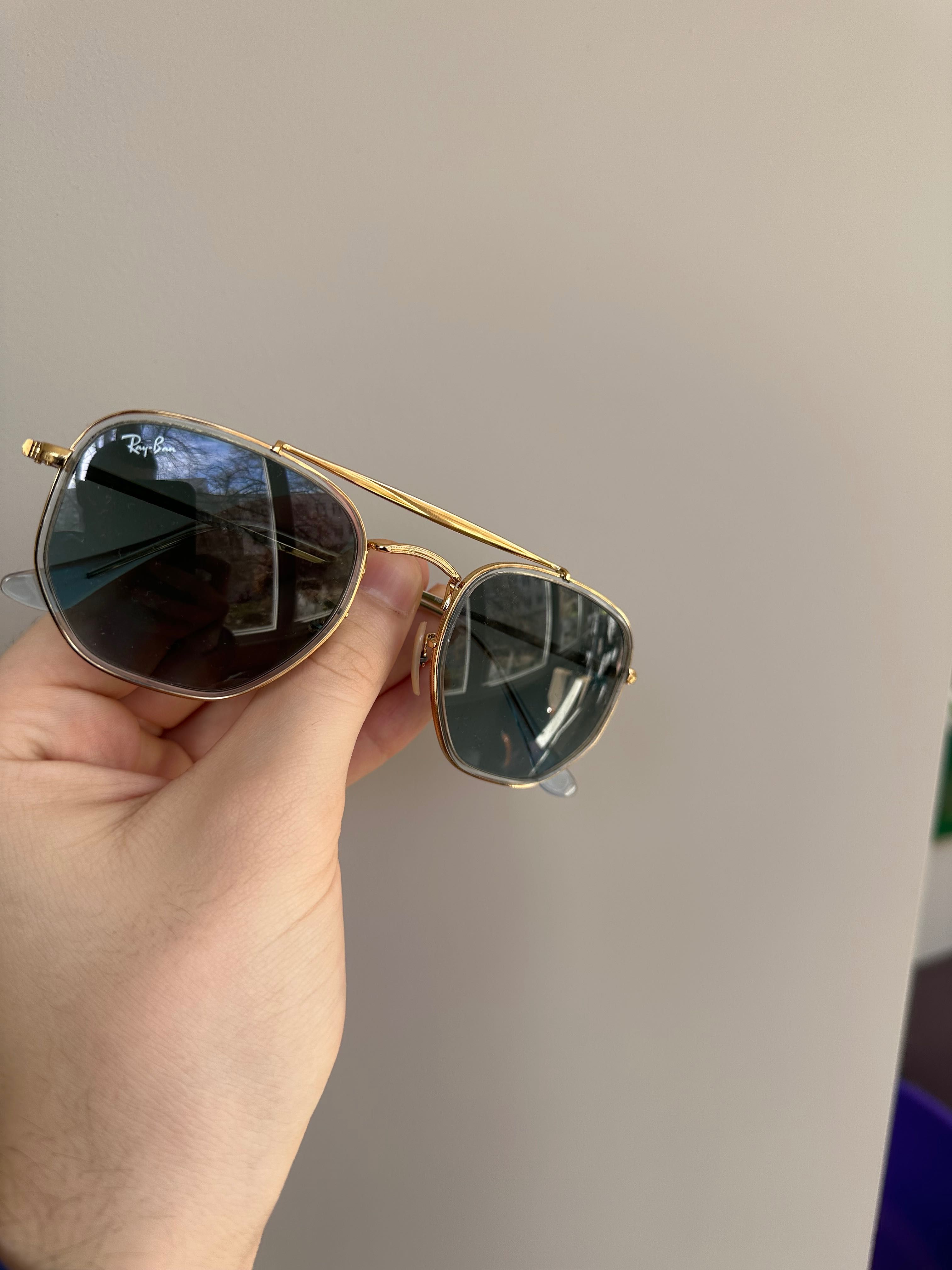 Слънчеви очила RayBan