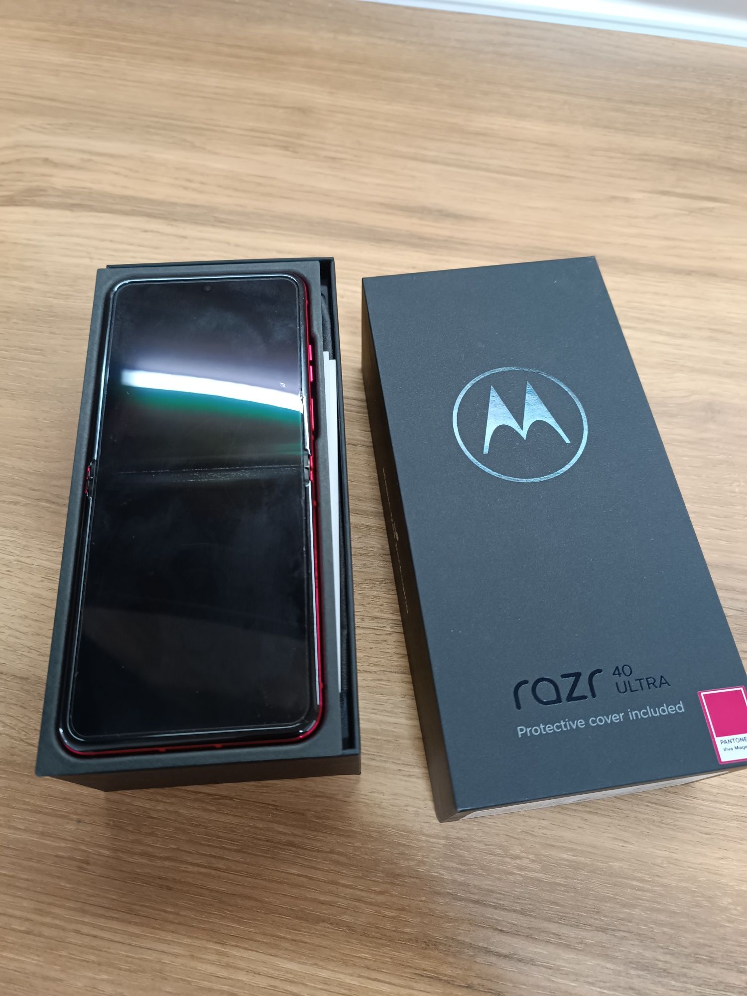 Motorola razr 40 ulta