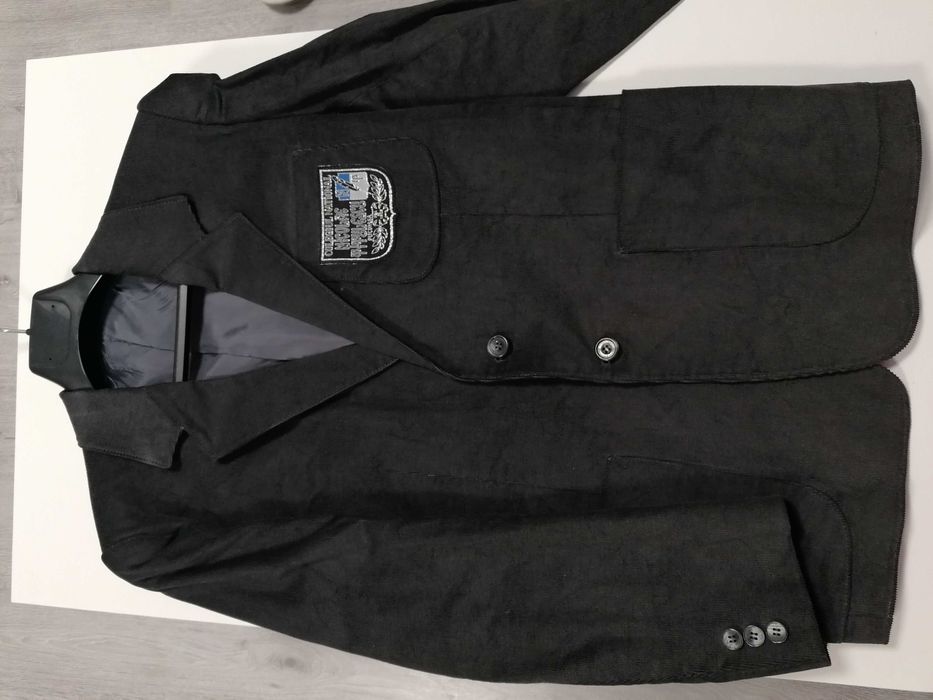 Vand sacou baieti Colegiul National N. Titulescu Pucioasa