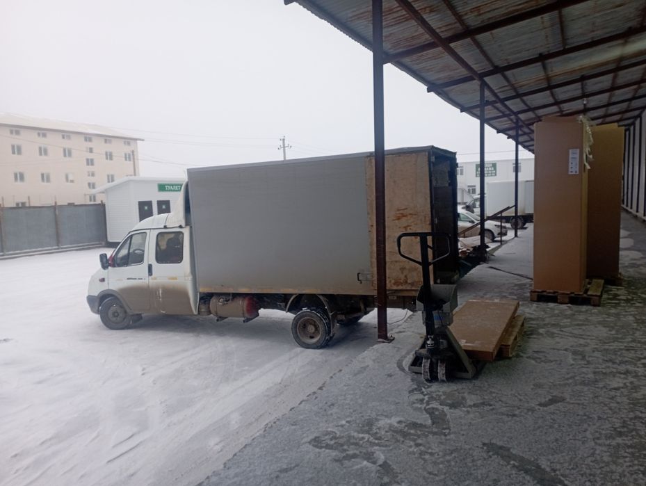 Газел грузоперевозки вывоз мусора город межгород грузчики