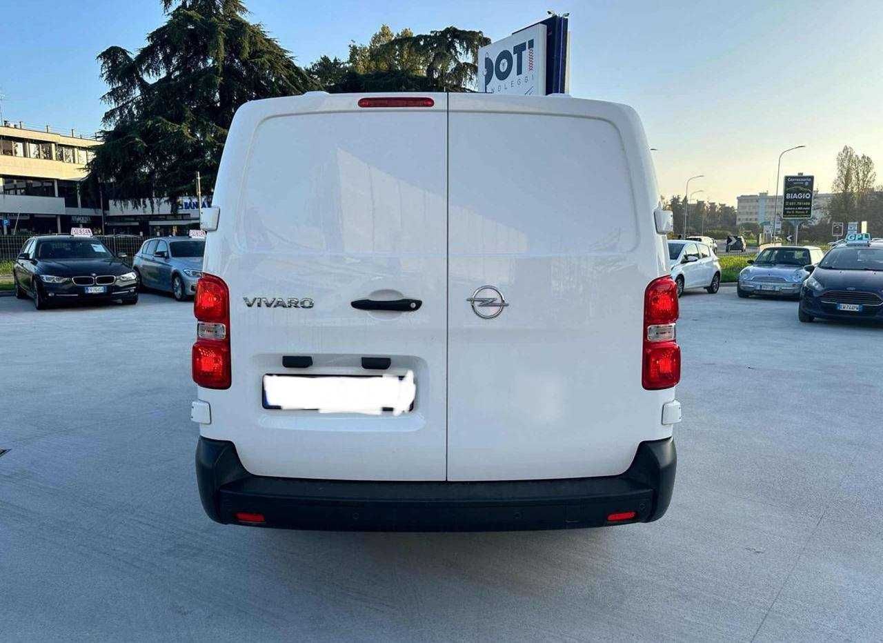 Opel Vivaro 2 броя  НА ЧАСТИ
