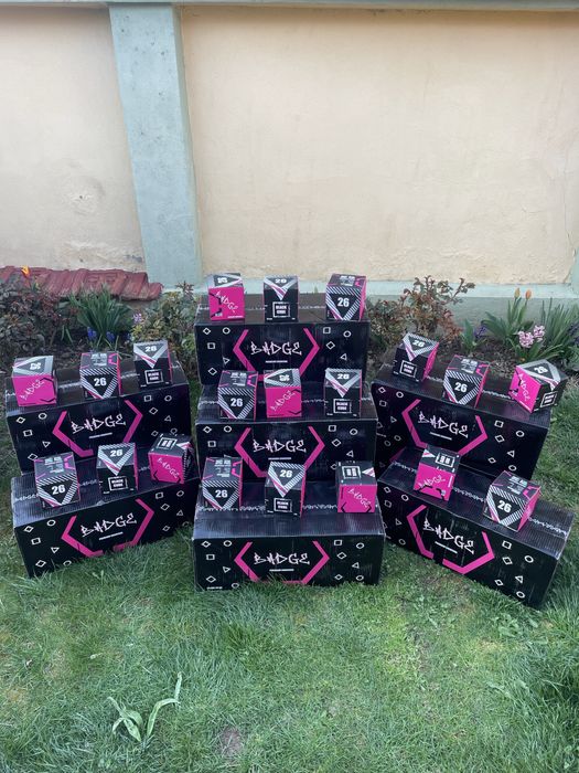 Carbuni din cocos pentru narghilea