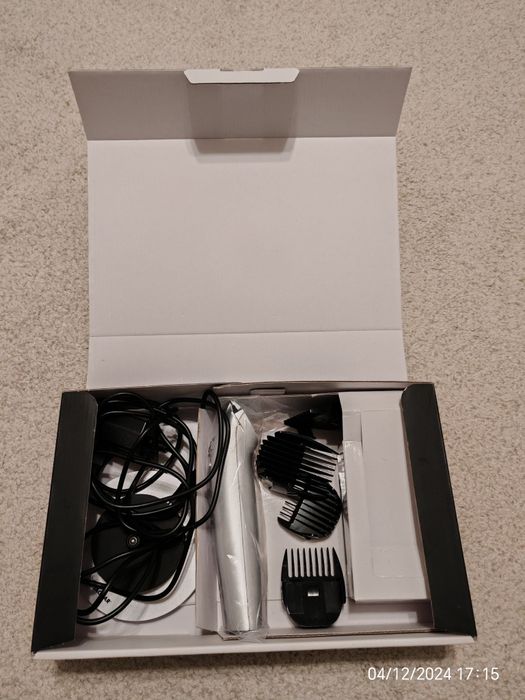 Mașină pentru tuns