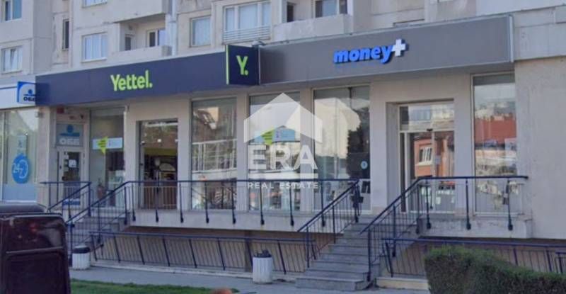 Дава се под наем Магазин в София, Надежда 1 - 103 кв.м за 2900 € - Снимка #8