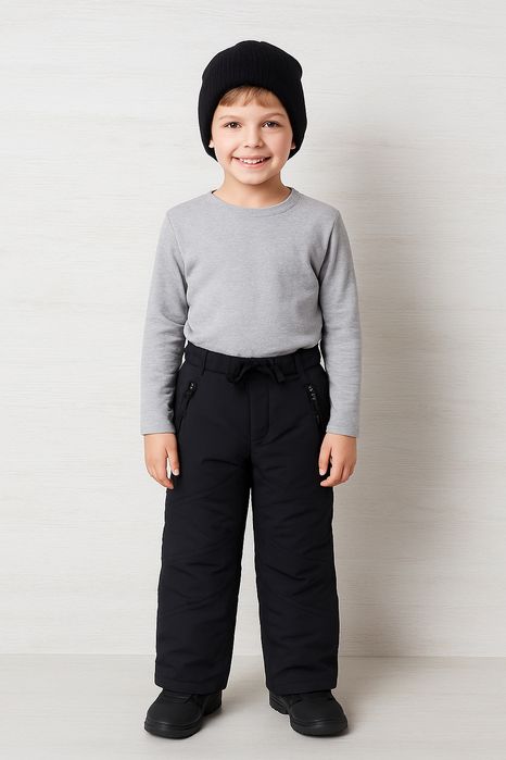 Продам зимние штаны