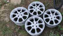 Джанти  4x100 R 15