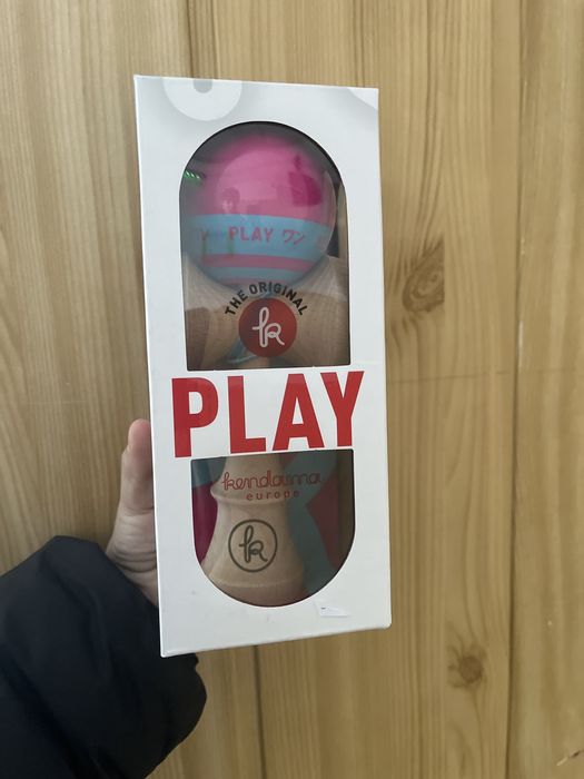 Kendama Europe originala