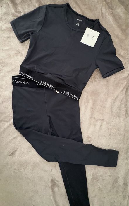 комплект Calvin Klein