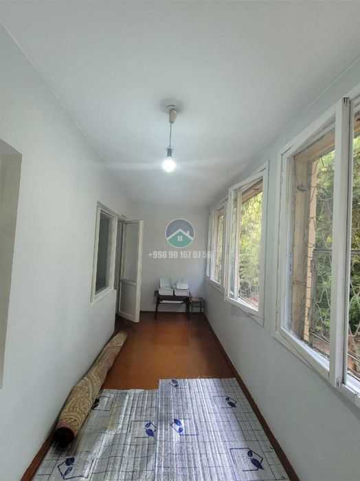 Срочно продаю 2/2/5кв на карасу-1 ориентир 209 школа