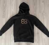 Hanorac Balenciaga Calitate Premium