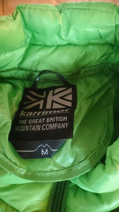 Geaca ski produs nou mărimea m