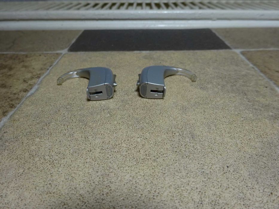 Aparat auditiv Oticon Ino P /casti auditive