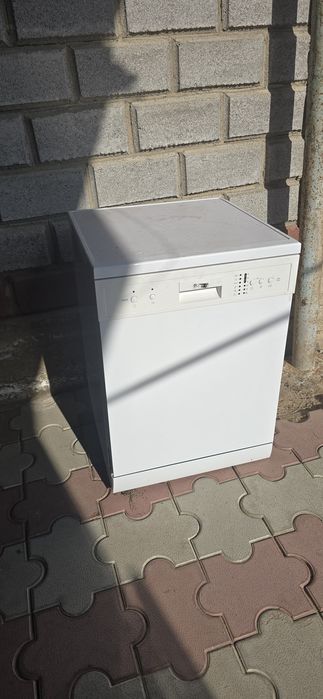 Посудомоечная машина