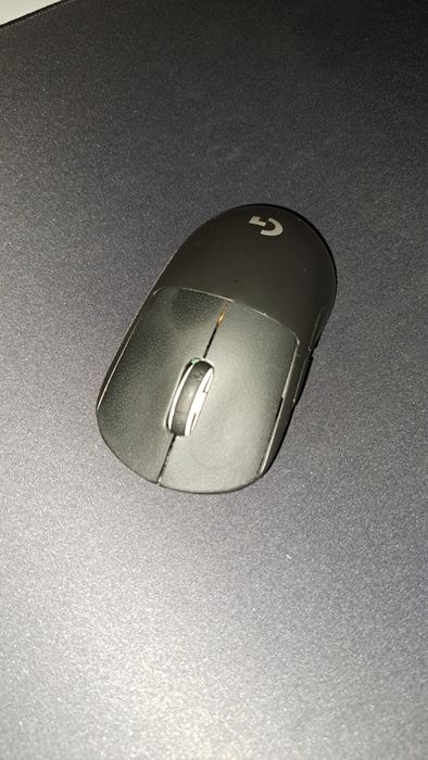 Продается мышка Superlight g pro