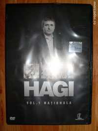 DVD HAGI VOL. 1 / Nationala