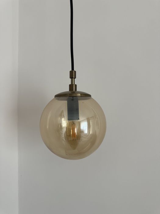 Lustra / lustre dormitor tip pendul
