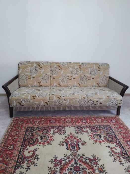 Диван с креслами 120.000