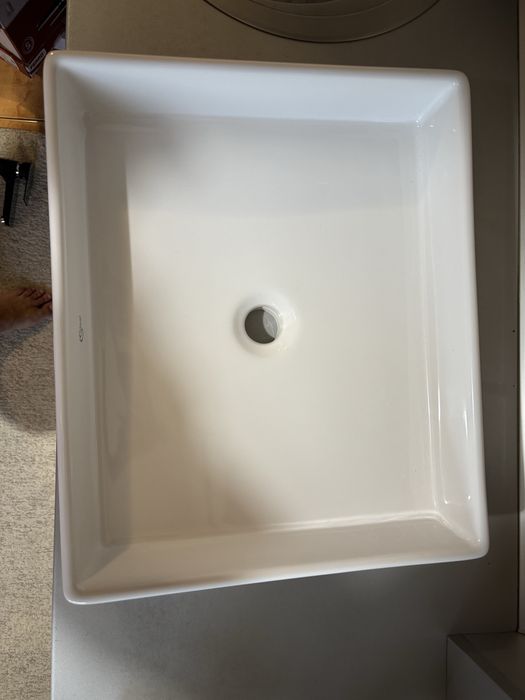 Set chiuvetă + baterie